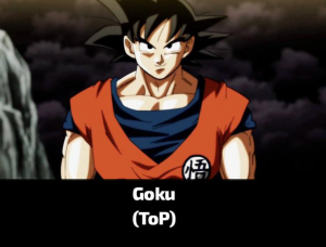 Zzzzz 17842266481000082144 — Dragon Ball Powerscaling characters option 730