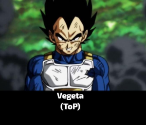 Zzzzz 17842266481000082145 — Dragon Ball Powerscaling characters option 731