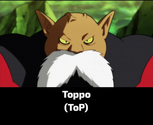 Zzzzz 17842266491000082147 — Dragon Ball Powerscaling characters option 733