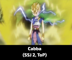 Zzzzz 17842266501000082226 — Dragon Ball Powerscaling characters option 743