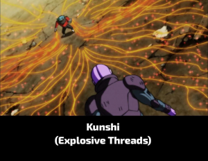 Zzzzz 17842268731000082239 — Dragon Ball Powerscaling characters option 758