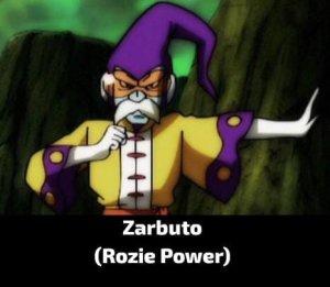 Zzzzz 17842268731000082242 — Dragon Ball Powerscaling characters option 761