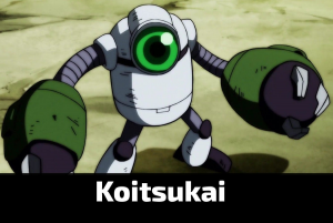 Zzzzz 17842268731000082244 — Dragon Ball Powerscaling characters option 763