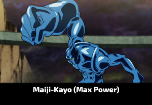 Zzzzz 17842268741000082248 — Dragon Ball Powerscaling characters option 768