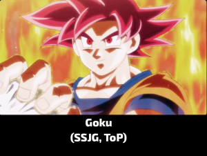 Zzzzz 17842268741000082256 — Dragon Ball Powerscaling characters option 759