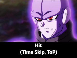 Zzzzz 17842268751000082259 — Dragon Ball Powerscaling characters option 776