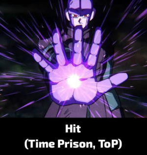Zzzzz 17842268751000082265 — Dragon Ball Powerscaling characters option 781
