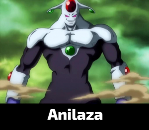 Zzzzz 17842268751000082270 — Dragon Ball Powerscaling characters option 792