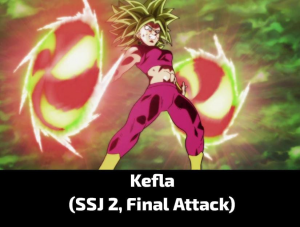 Zzzzz 17842268761000082274 — Dragon Ball Powerscaling characters option 790
