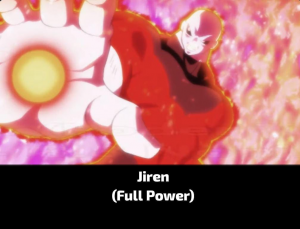 Zzzzz 17842268761000082277 — Dragon Ball Powerscaling characters option 802