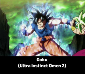 Zzzzz 17842268761000082280 — Dragon Ball Powerscaling characters option 789