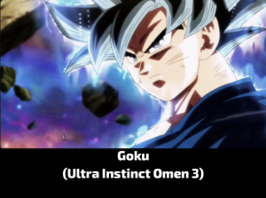 Zzzzz 17842268771000082285 — Dragon Ball Powerscaling characters option 808