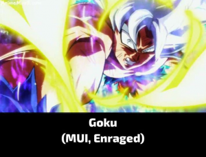 Zzzzz 17842268771000082288 — Dragon Ball Powerscaling characters option 811