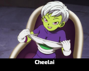 Zzzzz 17842268771000082319 — Dragon Ball Powerscaling characters option 823