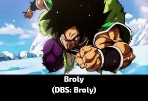 Zzzzz 17842268781000082330 — Dragon Ball Powerscaling characters option 821