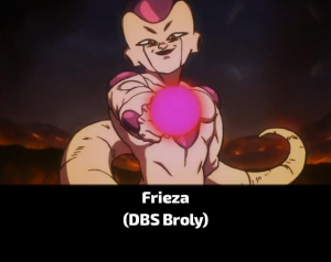 Zzzzz 17842268781000082337 — Dragon Ball Powerscaling characters option 824