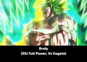 Zzzzz 17842268791000082342 — Dragon Ball Powerscaling characters option 839