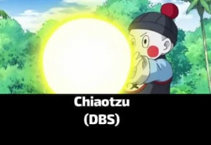 Zzzzz 17842268791000082346 — Dragon Ball Powerscaling characters option 599