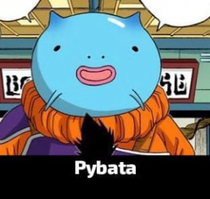 Zzzzz 17842268791000082401 — Dragon Ball Powerscaling characters option 860