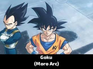 Zzzzz 17842268791000082407 — Dragon Ball Powerscaling characters option 842