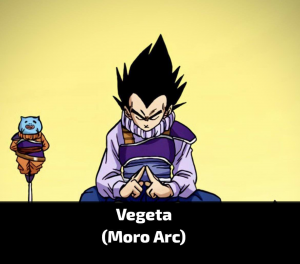 Zzzzz 17842268791000082408 — Dragon Ball Powerscaling characters option 843