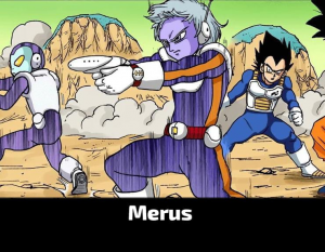 Zzzzz 17842268791000082409 — Dragon Ball Powerscaling characters option 845