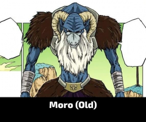 Zzzzz 17842268801000082412 — Dragon Ball Powerscaling characters option 851