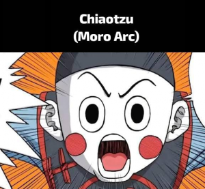 Zzzzz 17842268801000082416 — Dragon Ball Powerscaling characters option 879