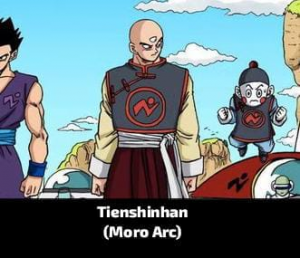 Zzzzz 17842268801000082417 — Dragon Ball Powerscaling characters option 878