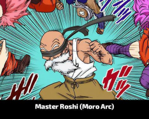 Zzzzz 17842268801000082420 — Dragon Ball Powerscaling characters option 877