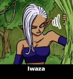 Zzzzz 17842268801000082423 — Dragon Ball Powerscaling characters option 864