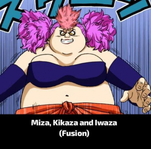 Zzzzz 17842272421000082425 — Dragon Ball Powerscaling characters option 866
