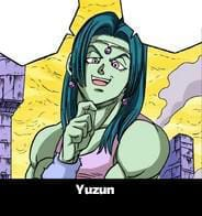 Zzzzz 17842272431000082427 — Dragon Ball Powerscaling characters option 868
