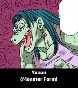 Zzzzz 17842272431000082428 — Dragon Ball Powerscaling characters option 869