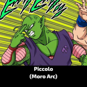 Zzzzz 17842272431000082433 — Dragon Ball Powerscaling characters option 874