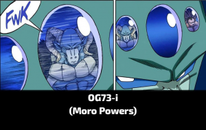 Zzzzz 17842272431000082436 — Dragon Ball Powerscaling characters option 881