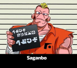 Zzzzz 17842272431000082437 — Dragon Ball Powerscaling characters option 861