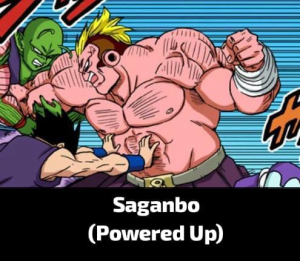 Zzzzz 17842272431000082440 — Dragon Ball Powerscaling characters option 884