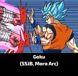 Zzzzz 17842272441000082442 — Dragon Ball Powerscaling characters option 886