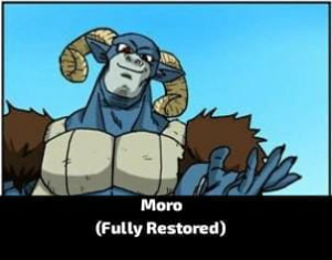 Zzzzz 17842272441000082444 — Dragon Ball Powerscaling characters option 888