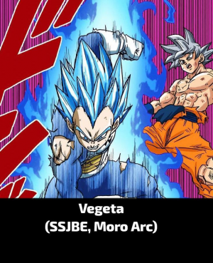 Zzzzz 17842272441000082447 — Dragon Ball Powerscaling characters option 891