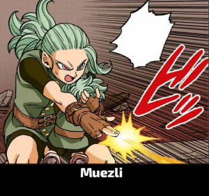 Zzzzz 17842272451000082494 — Dragon Ball Powerscaling characters option 908