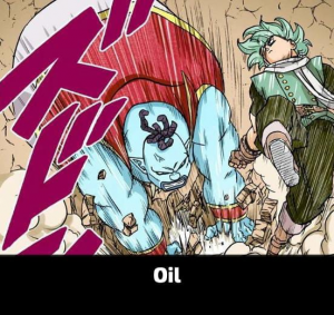 Zzzzz 17842272451000082504 — Dragon Ball Powerscaling characters option 913