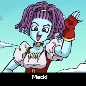 Zzzzz 17842272451000082505 — Dragon Ball Powerscaling characters option 914