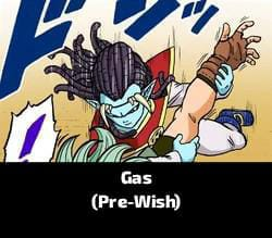 Zzzzz 17842272451000082507 — Dragon Ball Powerscaling characters option 916