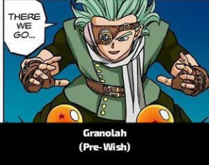 Zzzzz 17842272451000082515 — Dragon Ball Powerscaling characters option 903
