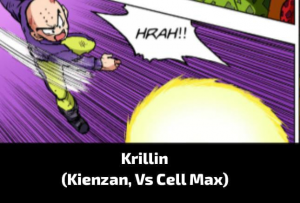 Zzzzz 17842272491000082589 — Dragon Ball Powerscaling characters option 972