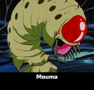 Zzzzz 17842275951000082696 — Dragon Ball Powerscaling characters option 996