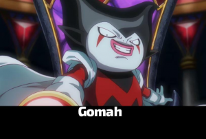 Zzzzz 17842275991000082801 — Dragon Ball Powerscaling characters option 1101