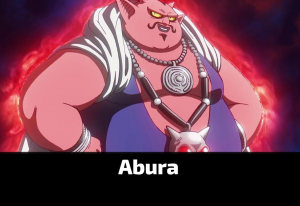 Zzzzz 17842276011000082831 — Dragon Ball Powerscaling characters option 1129
